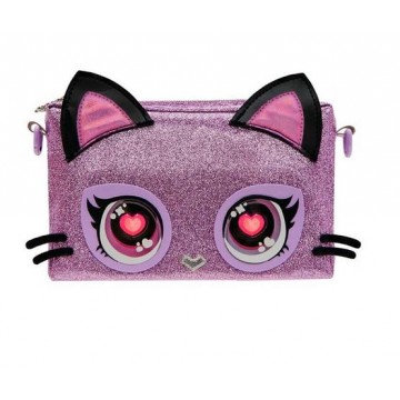 PURSE PETS BOLSITO MORADO...