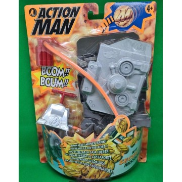 ACTION MAN KIT SECURITY...