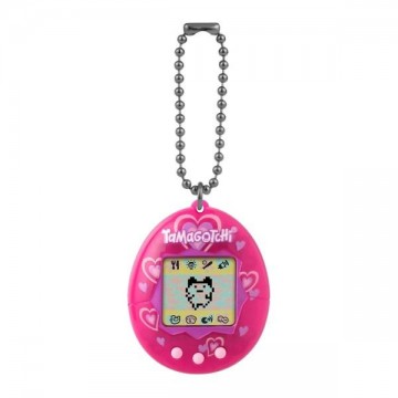 LOTS OF LOVE TAMAGOTCHI...