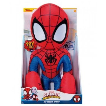 SPIDEY MUÑECO 40 CM CON...