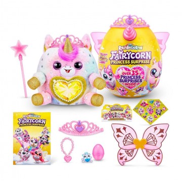 RAINBOCORNS FAIRYCORN PRINCESA