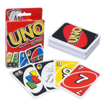 UNO CARTAS