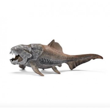 DUNKLEOSTEUS