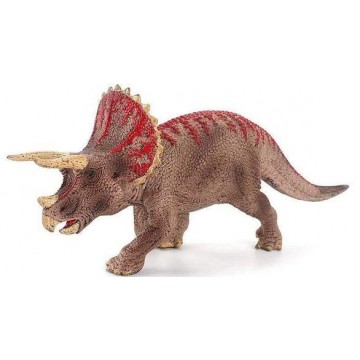 TRICERATOPS