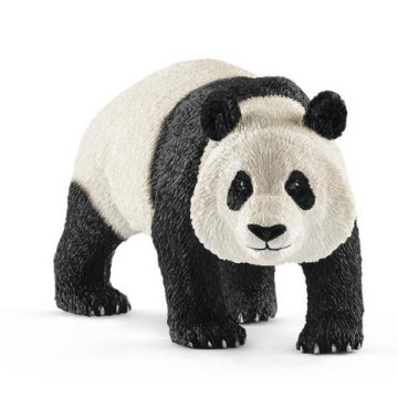 OSO PANDA GIGANTE MACHO