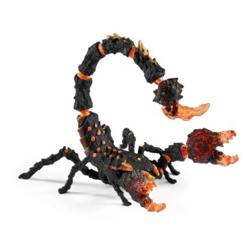 ESCORPION DE LAVA ELDRADRO