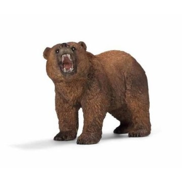 OSO GRIZZLY