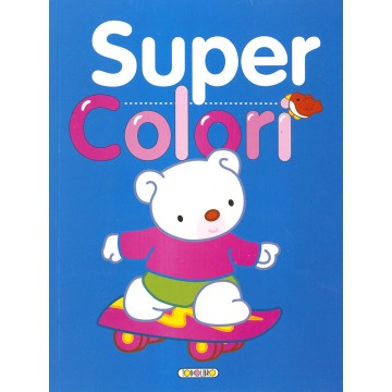 SUPERCOLORI