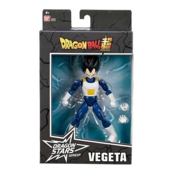 VEGETA VERSION 2 - DRAGON...