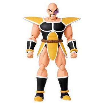 NAPPA VISOR  DRAGON BALL STARS