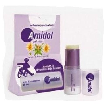 ARNIDOL GEL STICK