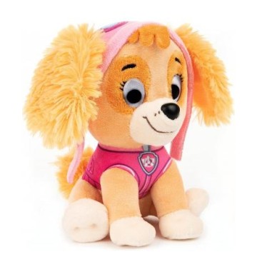 PAW PATROL PELUCHE 15CM SKYE 