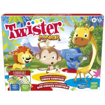 TWISTER JUNIOR