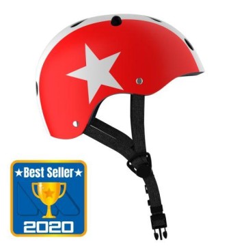 CASCO ESTRELLA