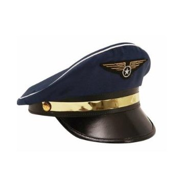 GORRA DE AVIADOR