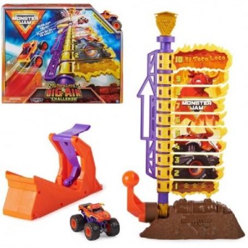 MNJ PLAYSET TORO LOCO BIG...