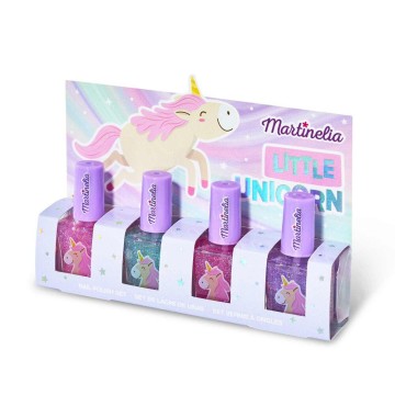 MARTINELIA LITTLE UNICORN...