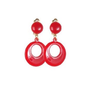 PENDIENTES ANDALUZA INF