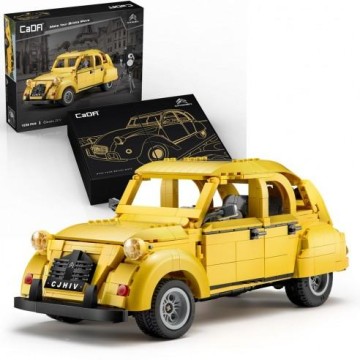 CADA: 1:12 CITROËN 2CV 1238...