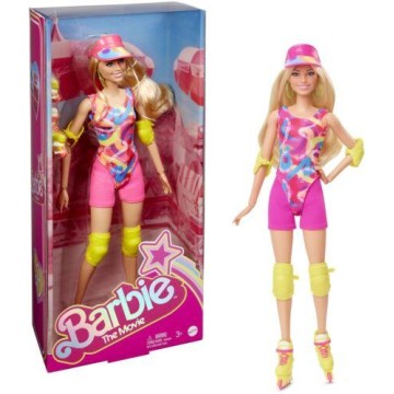 MUÑECA BARBIE THE MOVIE...