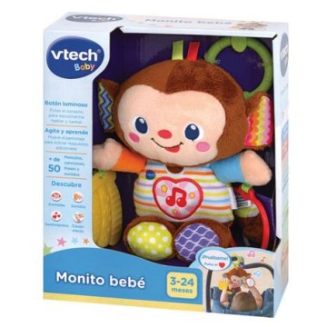 MONITO BEBE