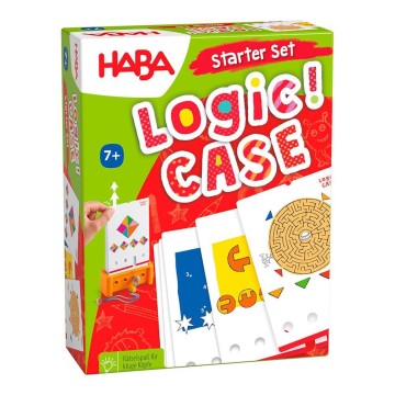 Logic! CASE SET DE...