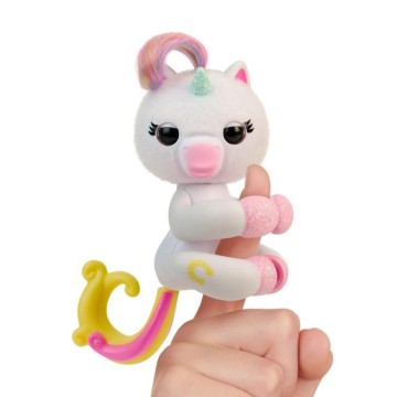 FINGERLINGS UNICORNIO