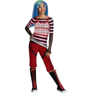 DISFRAZ GHOULIA YELPS INF...