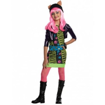 DISFRAZ HOWLEEN WOLF INF 3-4 A