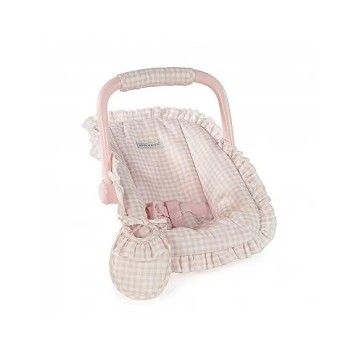 MAXI COSI TOM VICHY ROSA