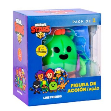 BRAWL STARS  FIGURA DE...