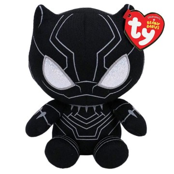 B. BOO BLACK PANTHER 15 CM