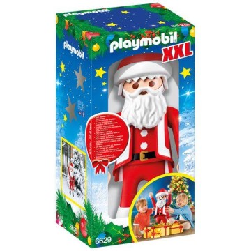 PLAYMOBIL XXL PAPA NOEL