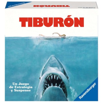 TIBURON