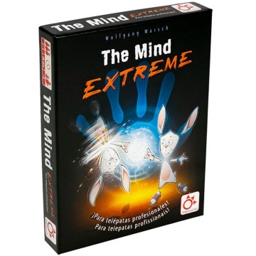 THE MIND EXTREME