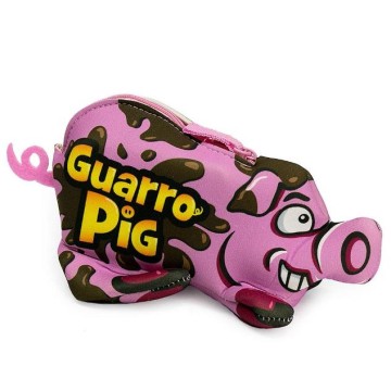 GUARRO PIG