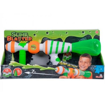 SLIME BLASTER - LANZADOR DE...