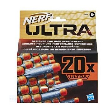 NER ULTRA 20 DART REFILL