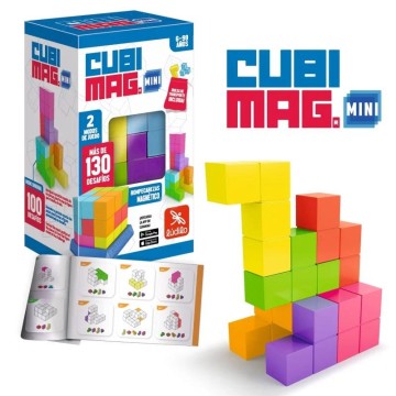 CUBIMAG MINI 