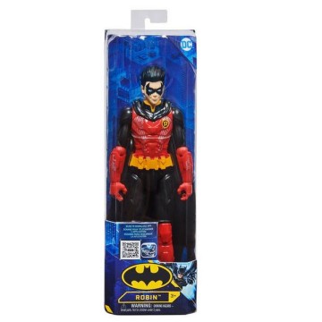 BATMAN FIGURA DE 30 CM ROBIN