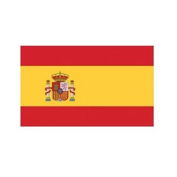 Bandera España 60x90