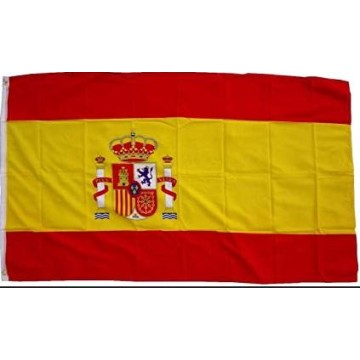 Bandera España 90x150