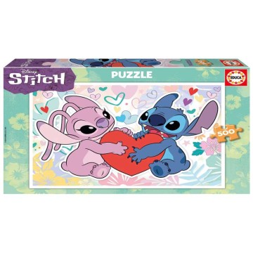 500 DISNEY STITCH