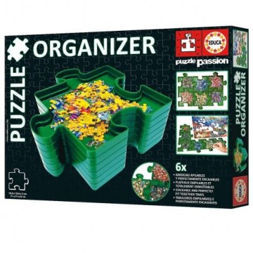 PUZZLE PIECE ORGANIZER