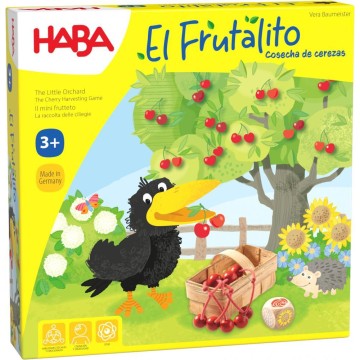 EL FRUTALITO - ESP