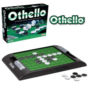 OTHELLO