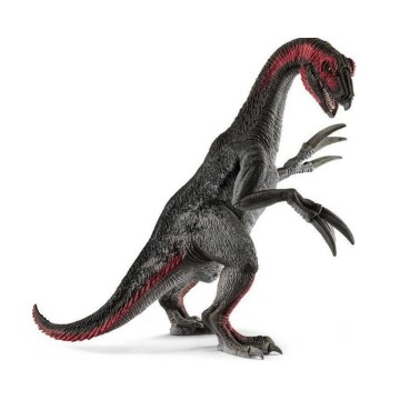 THERIZINOSAURIO 