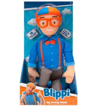 BLIPPI FIGURA CON SONIDOS