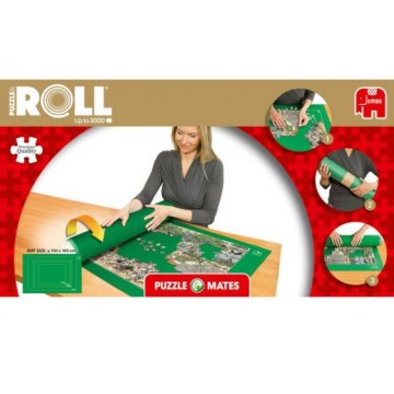 PUZZLE & ROLL UP TO 3000 PCE. 