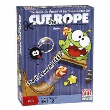 Cut The Rope